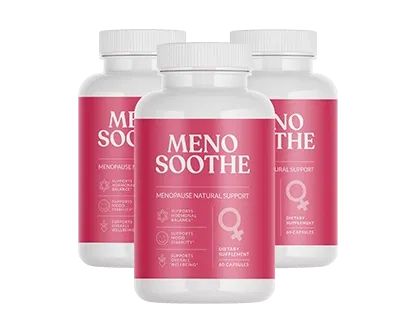 MenoSoothe